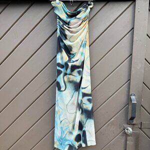 Zara Women's multi Dress